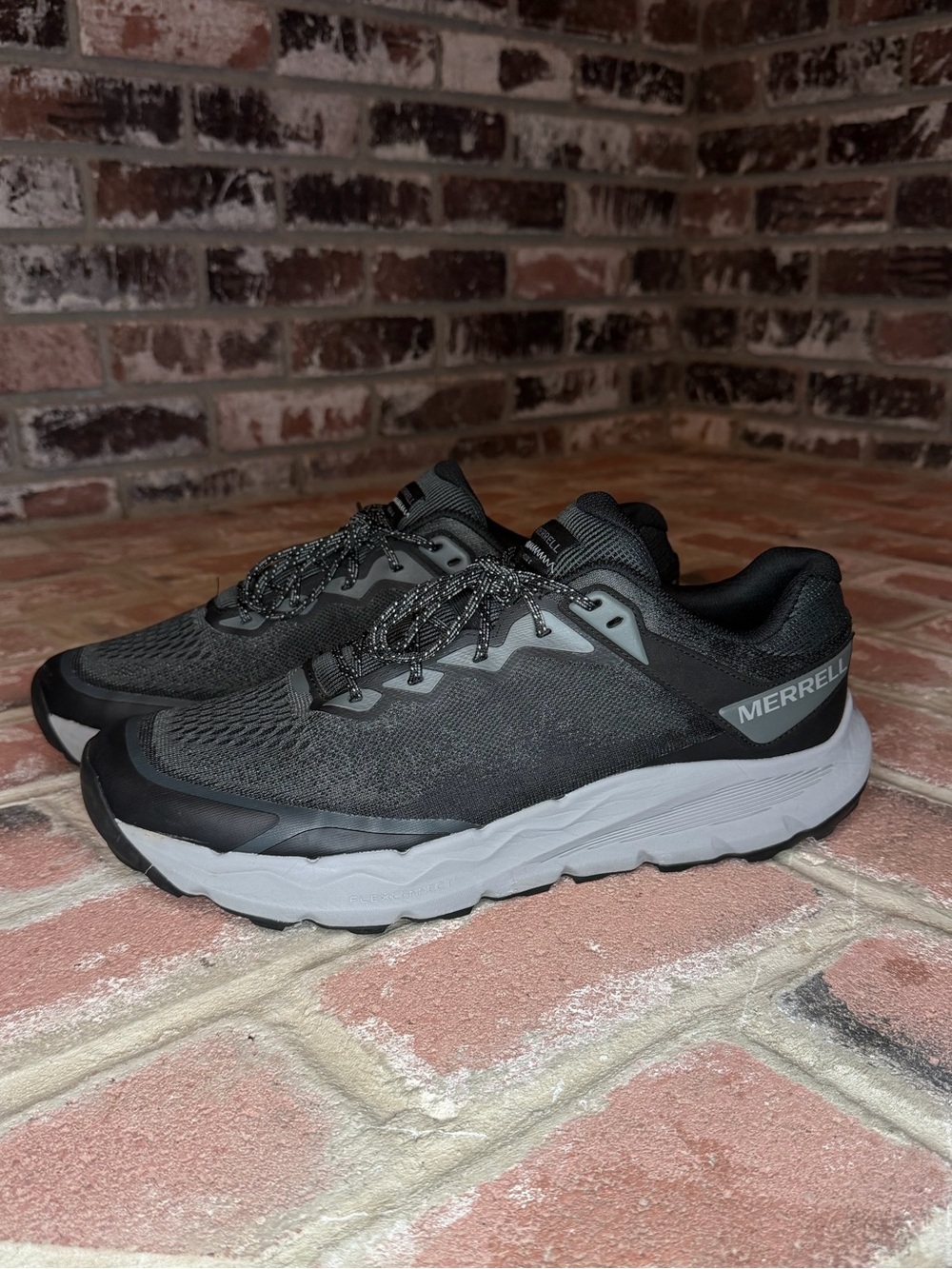 Merrell Nova 4 Trail Running Shoes Size 13W